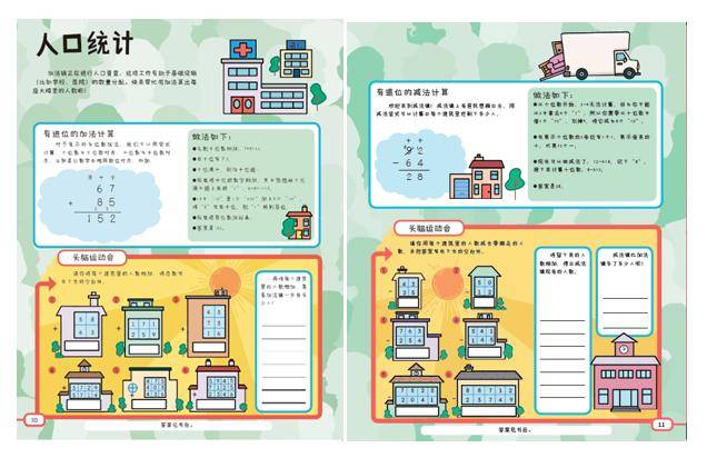 有了这套STEM教育启蒙教材,不用再担心