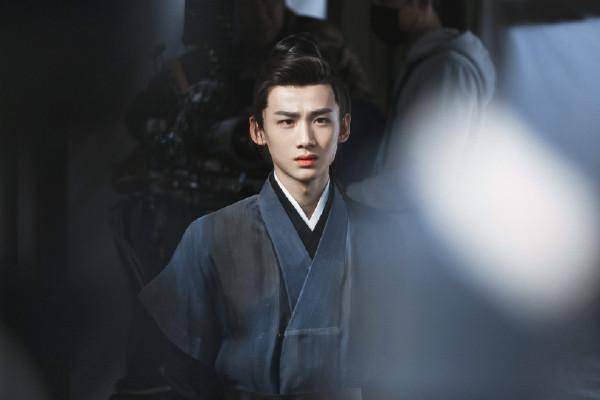 《庆余年》第二季饰演言冰云的演员提名,谁更合适?