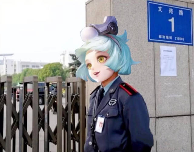 王者荣耀接头头像:杨玉环上官婉儿满满的御姐范,孙尚香孙膑可爱十足