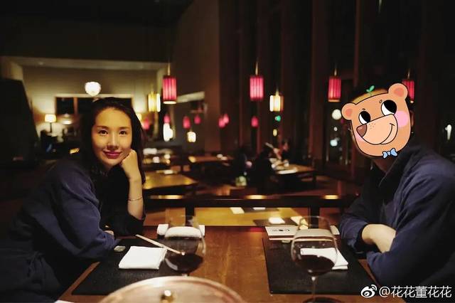 董花花"黑历史"被起底:这个世界对全职太太的恶意有多深?