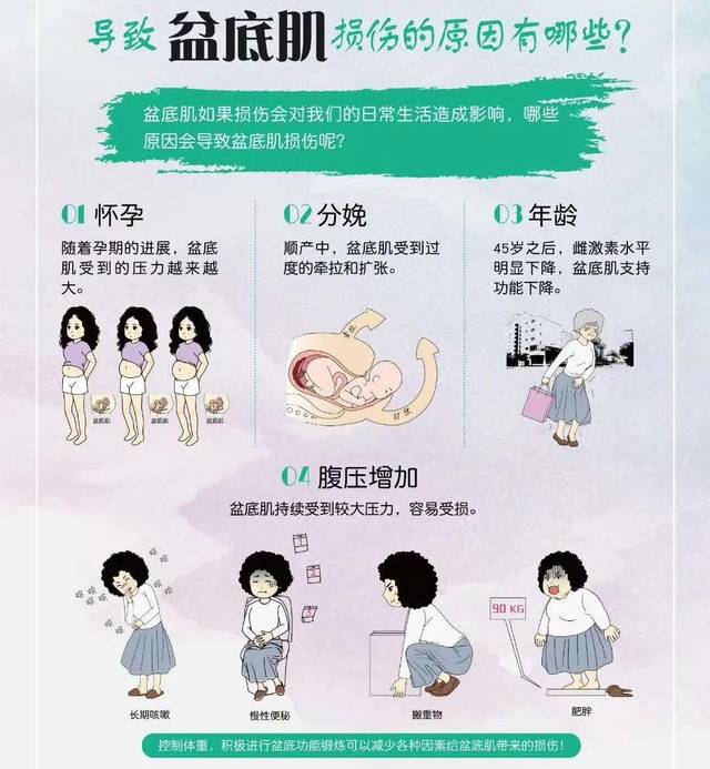 【義診通知】婦一科:情繫母親節 關愛盆底健康