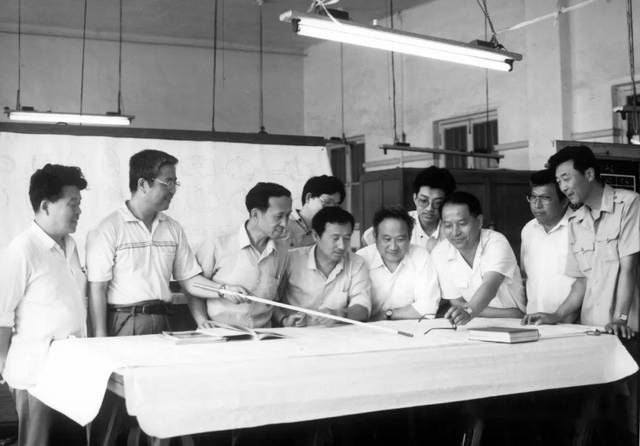 佳作欣赏|卢刚:中国歼击机40年发展影像记录_搜狐网