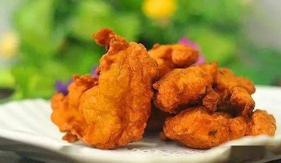 美食·美说│巴陵:平江炸肉