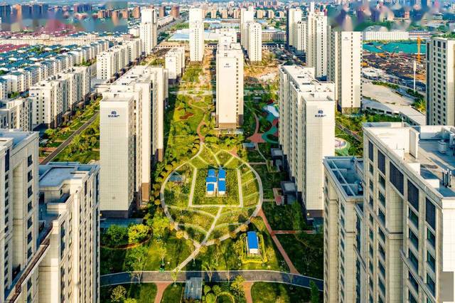 滑县宏达·梦想城摄影大赛获奖作品出来啦!快来领手机!