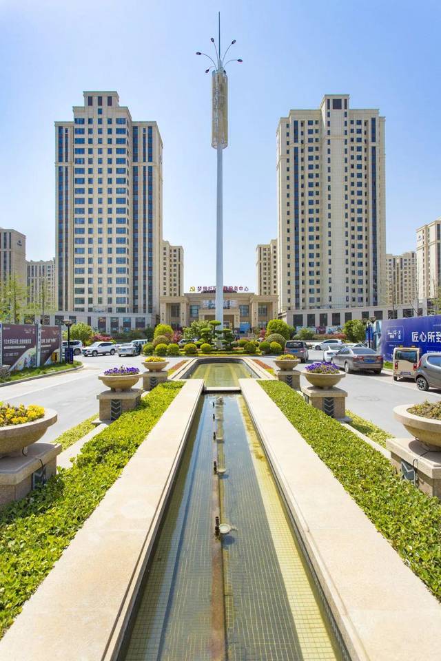 滑县宏达·梦想城摄影大赛获奖作品出来啦!快来领手机!