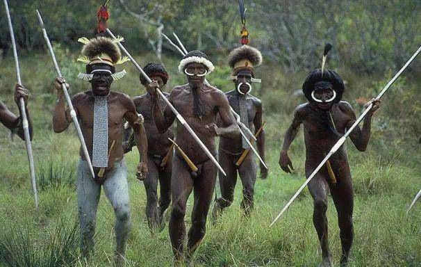 食人族真的存在吗