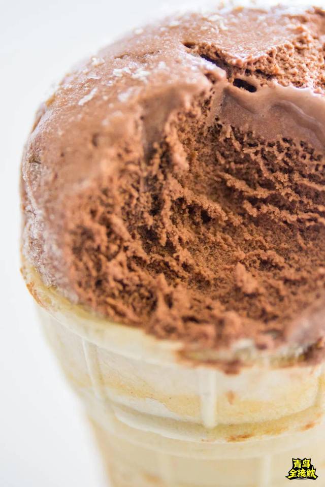 一口就沦陷的沃洛格达冰淇淋你尝过吗?