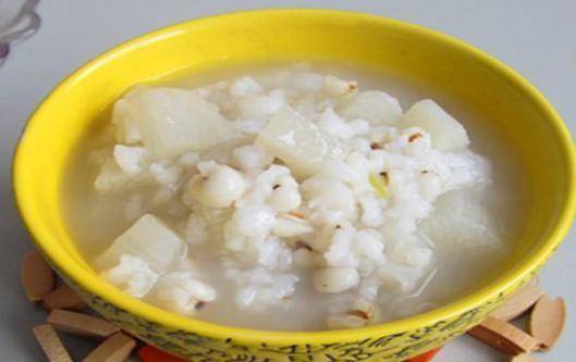 解暑佳品冬瓜:皮和籽别扔,清肺化痰效果好