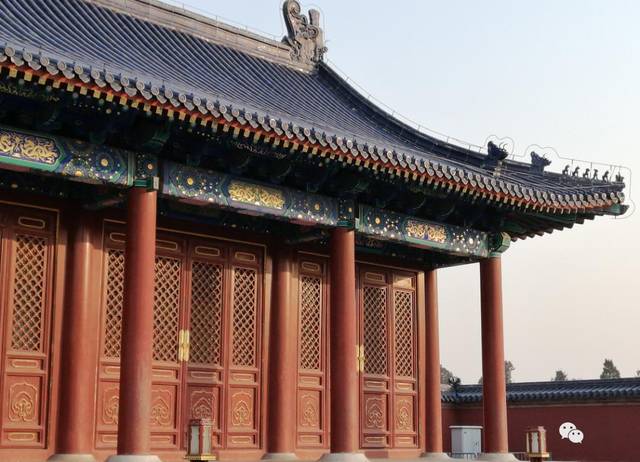 古建筑之眼——中国古窗_装饰
