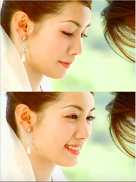 中国台湾的一些大美人女星,其中《家有仙妻》里面就有好几位!