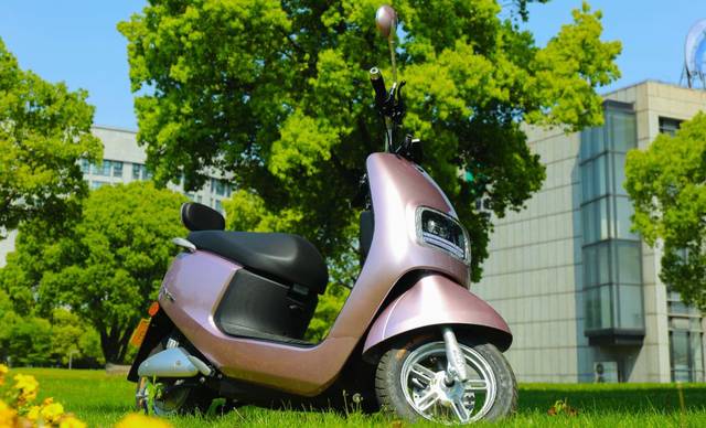 时尚女性专属座驾居家实用必备第一视角评测新日丽娜s5