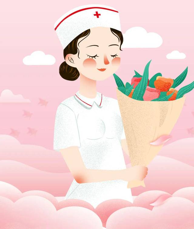 12"护士节|这些优秀的白衣天使受到了表彰……(含视频)