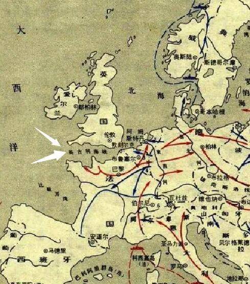 拿破仑的棋子逃生地图图片