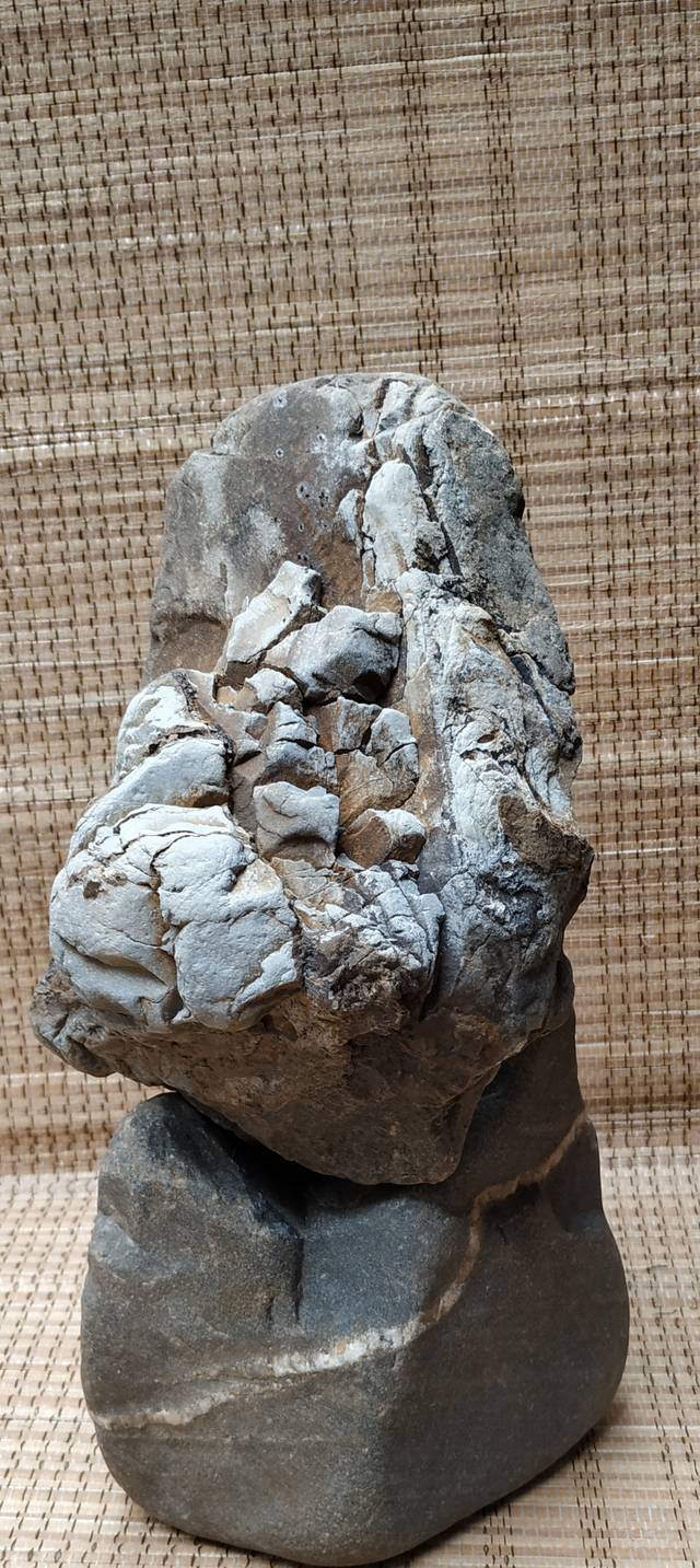 广德拈石录六,古陶石_手机搜狐网