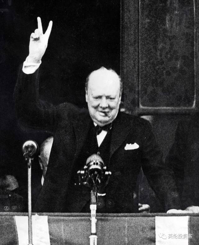 英国二战首相图片