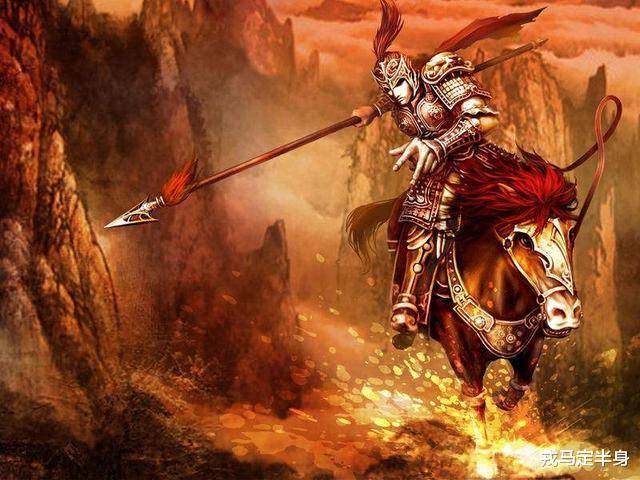 【龙胆】 【冲阵】,sp赵云当真无敌?这几位武将完克他_手机搜狐网