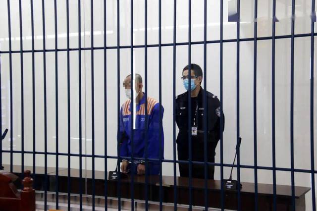 朔州两级法院对20起毒品犯罪案件44名被告人集中宣判