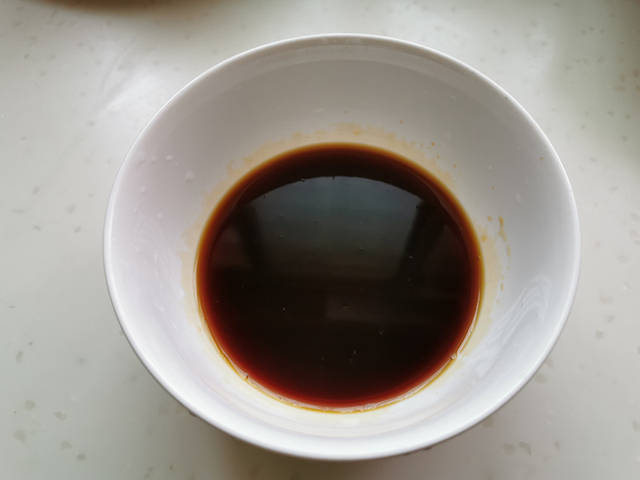 苦菊这做法太受欢迎,越热越爱吃,调好料汁拌拌就成,简单易学!