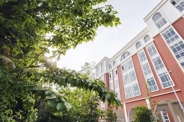 昆外校尚品书院学校2020年特色高中招生简章_手机搜狐网