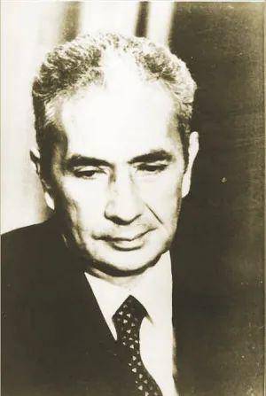 阿尔多·莫罗被左翼极端恐怖组织红色旅成员杀害.