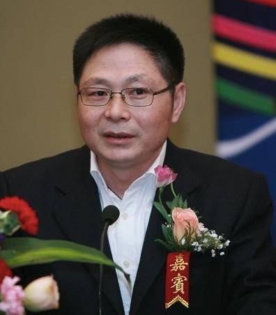 张华立拟任湖南广播影视集团党委书记,董事长