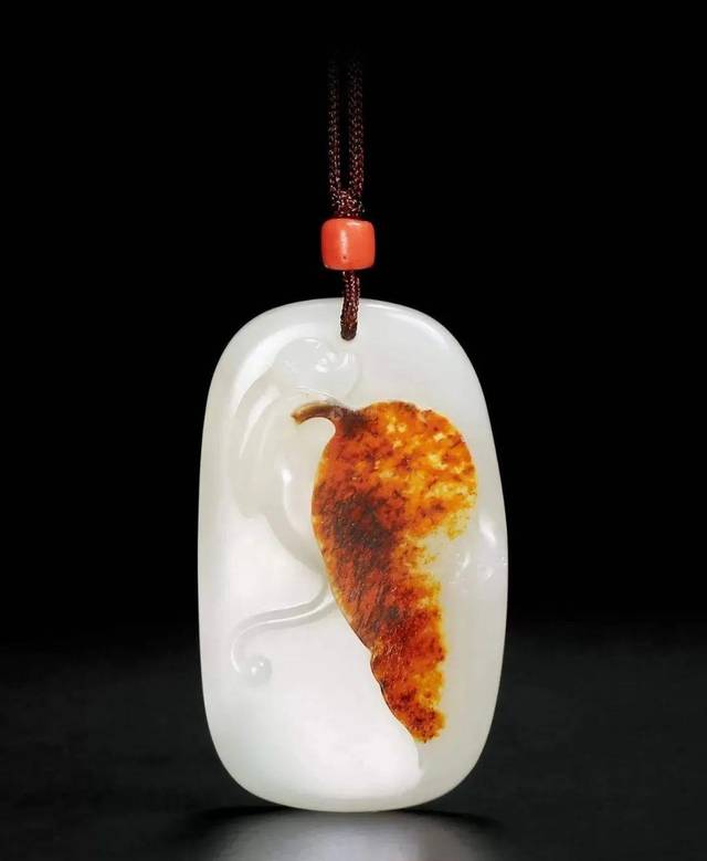 和田玉收藏中有种坑叫做无瑕美玉