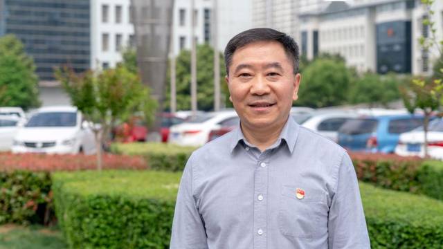 凌宇汽车有限公司我们邀请到了本期"一把手访谈"栏目结合全区"强使命