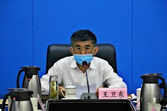 市长陈平批示!菏泽市开发区改革创新工作中存在的问题和不足!