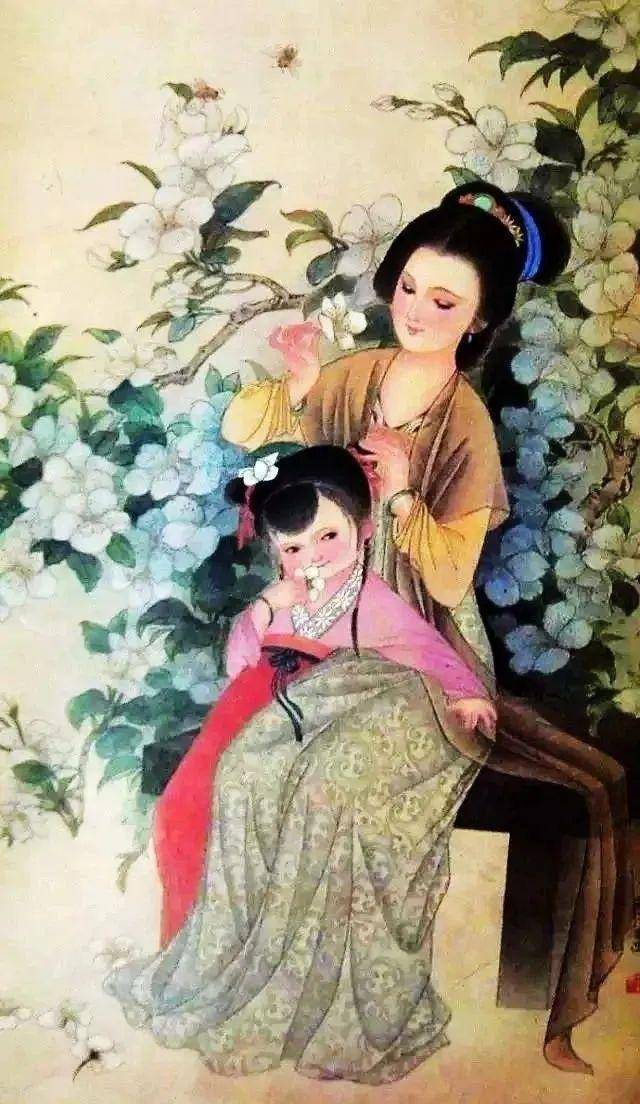 最深情的诗词,写给最爱的母亲_搜狐网