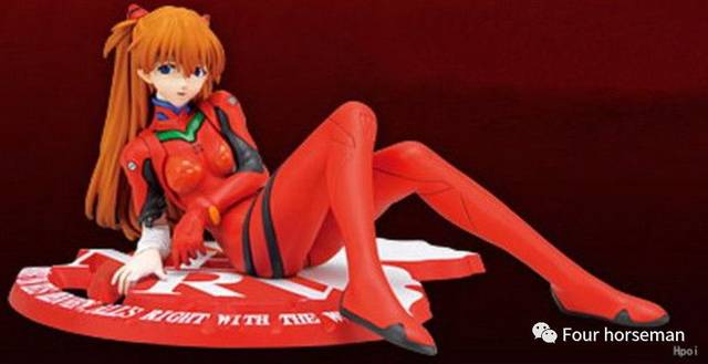 世嘉 eva 惣流·明日香·兰格雷 summer dress