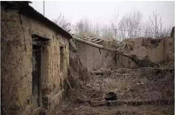 三十年前的莘县有你的老家我的根老照片