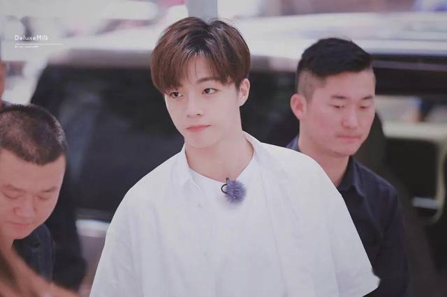 5.10】阿里系的艺人?陈立农校园偶像剧?《空》作者说德云社侵权?