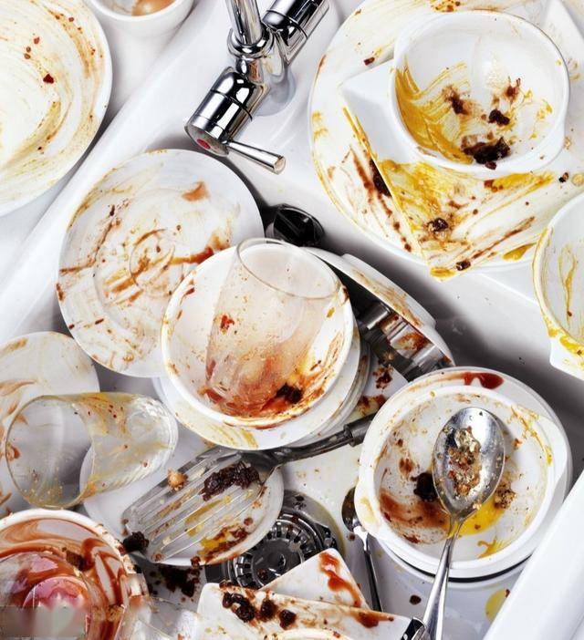 锅碗油污3秒吸光,让你告别洗洁精_手机搜狐网