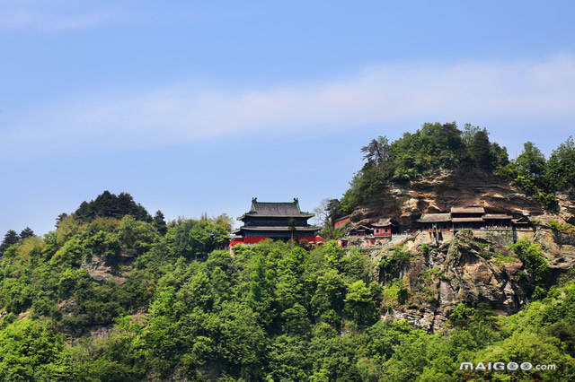 湖南十大周边游景点 湖南周边游景点推荐 湖南周边城市旅游好去处