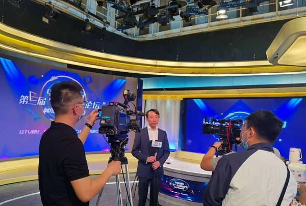 北京国美总经理金亮先生