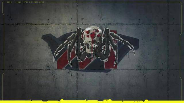 赛博改装成瘾《赛博朋克2077》帮派介绍:漩涡帮