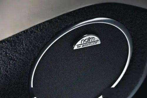 lexicon莱斯康(入手门槛:一辆劳斯莱斯)