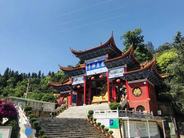 夏日周边游好去处 —— 岩泉风景区_手机搜狐网