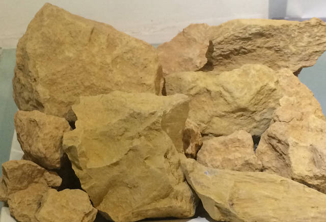 常见的紫砂矿长什么样,可别闹笑话!