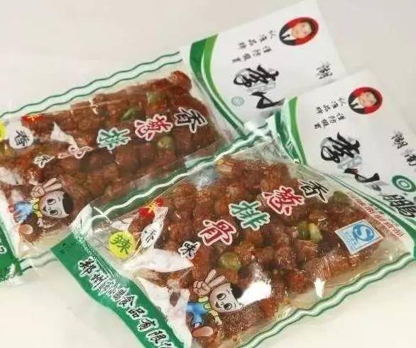 90后童年最喜欢的4种辣条,大刀肉上榜,最后一种00后没吃过