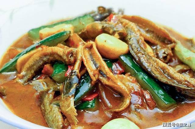 人称"刺鳅",常以为有毒不能吃,殊不知价值珍贵50元一斤