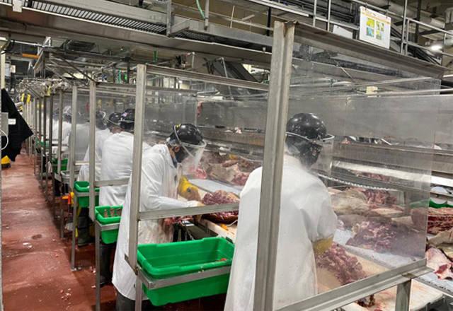 疫情下美国肉类供应问题会持续多久?