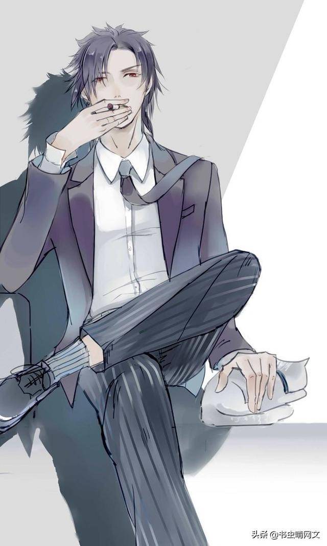 《亿万星辰不及你》作者:叶非夜季忆之所以答应贺季晨的假结婚,那是