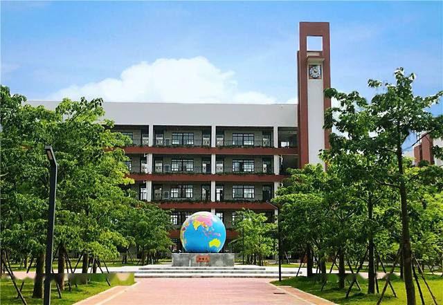 【升级】黄冈中学广州增城学校高一今年9月开学,欢迎报考
