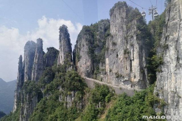 湖南十大周邊遊景點 湖南周邊遊景點推薦 湖南周邊城市旅遊好去處