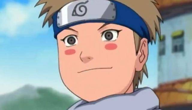 火影他是大蛇丸弟子牺牲后蛇叔流下泪水也是唯一一次落泪