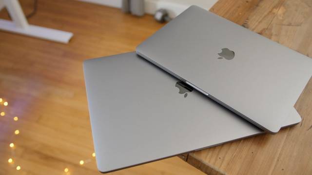 传闻：14英寸MacBook Pro将于2021年推出_手机搜狐网