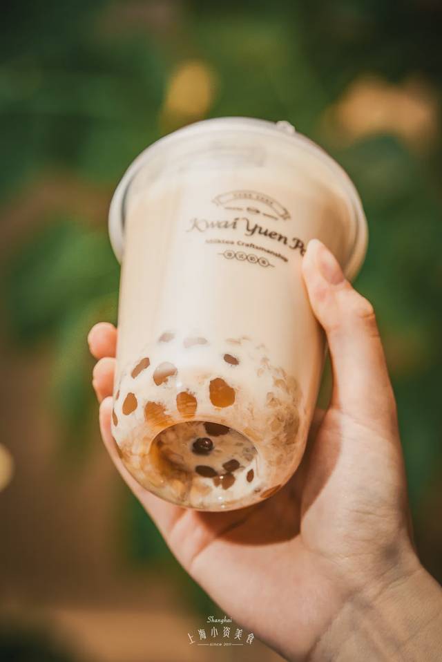 收好这份《2020夏季奶茶新品点单攻略》,奶茶党走起!