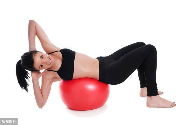 减肥这样练才能达到高效燃脂的效果,5个动作帮你完美塑形减脂