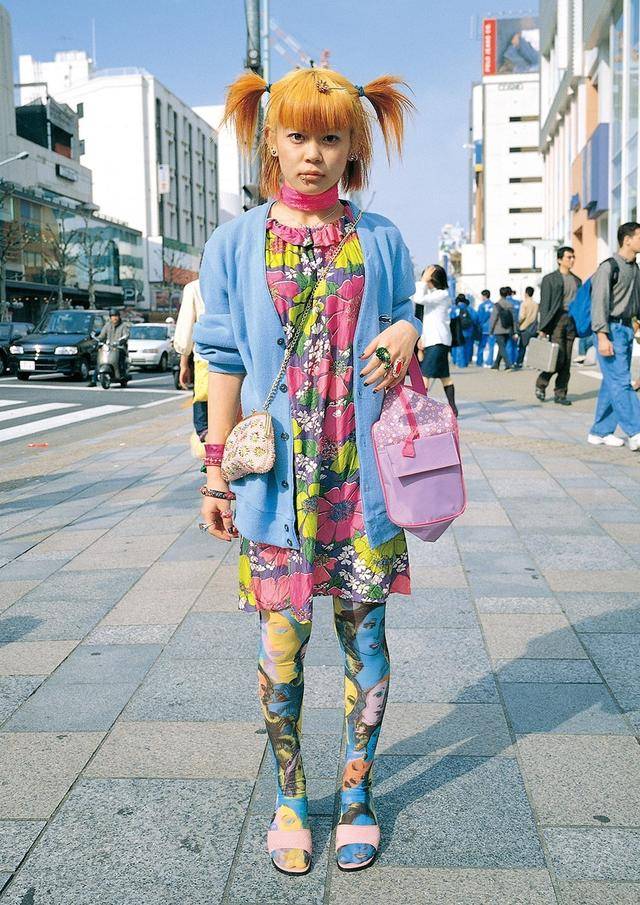 亚洲传奇街拍摄影师——青木正一